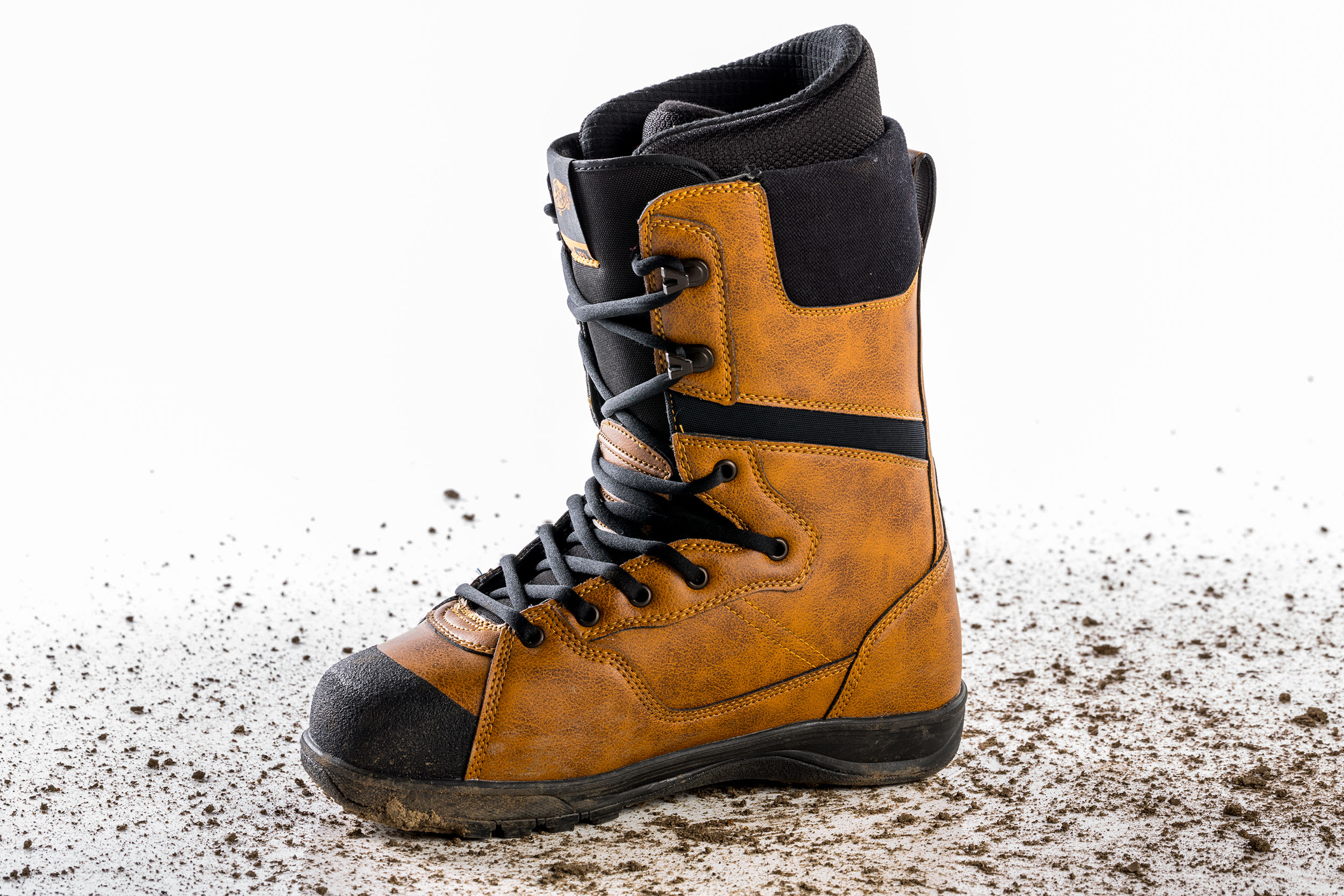 Vans Implant Pro Review: Best Snowboard Boots of 2019 - TransWorld