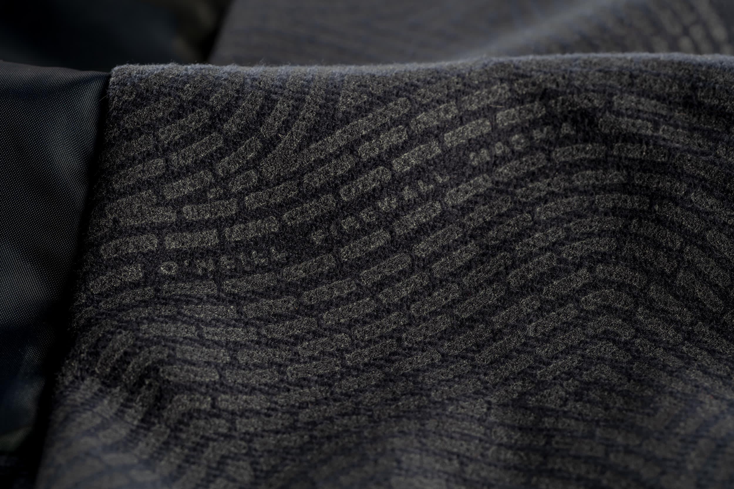 O'Neill Hybrid Seb Toots Terrain Jacket: Snowboarding Gear