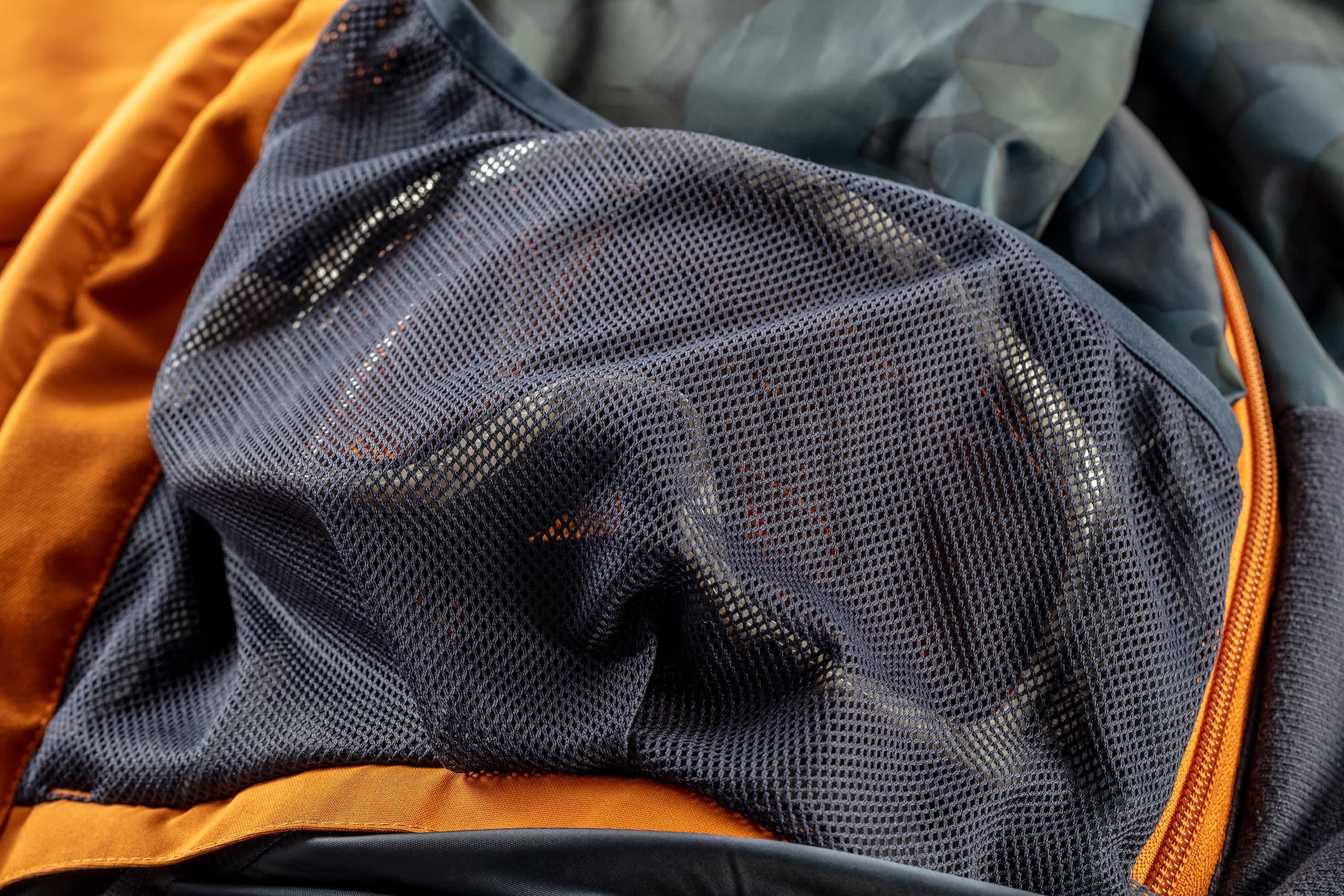 O'Neill Hybrid Seb Toots Terrain Jacket: Snowboarding Gear