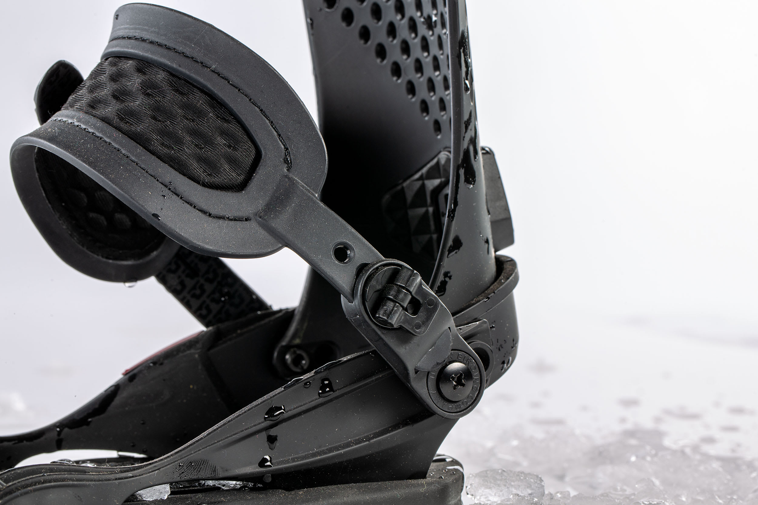 Union Legacy Review: Best Snowboard Bindings of 2019 - TransWorld