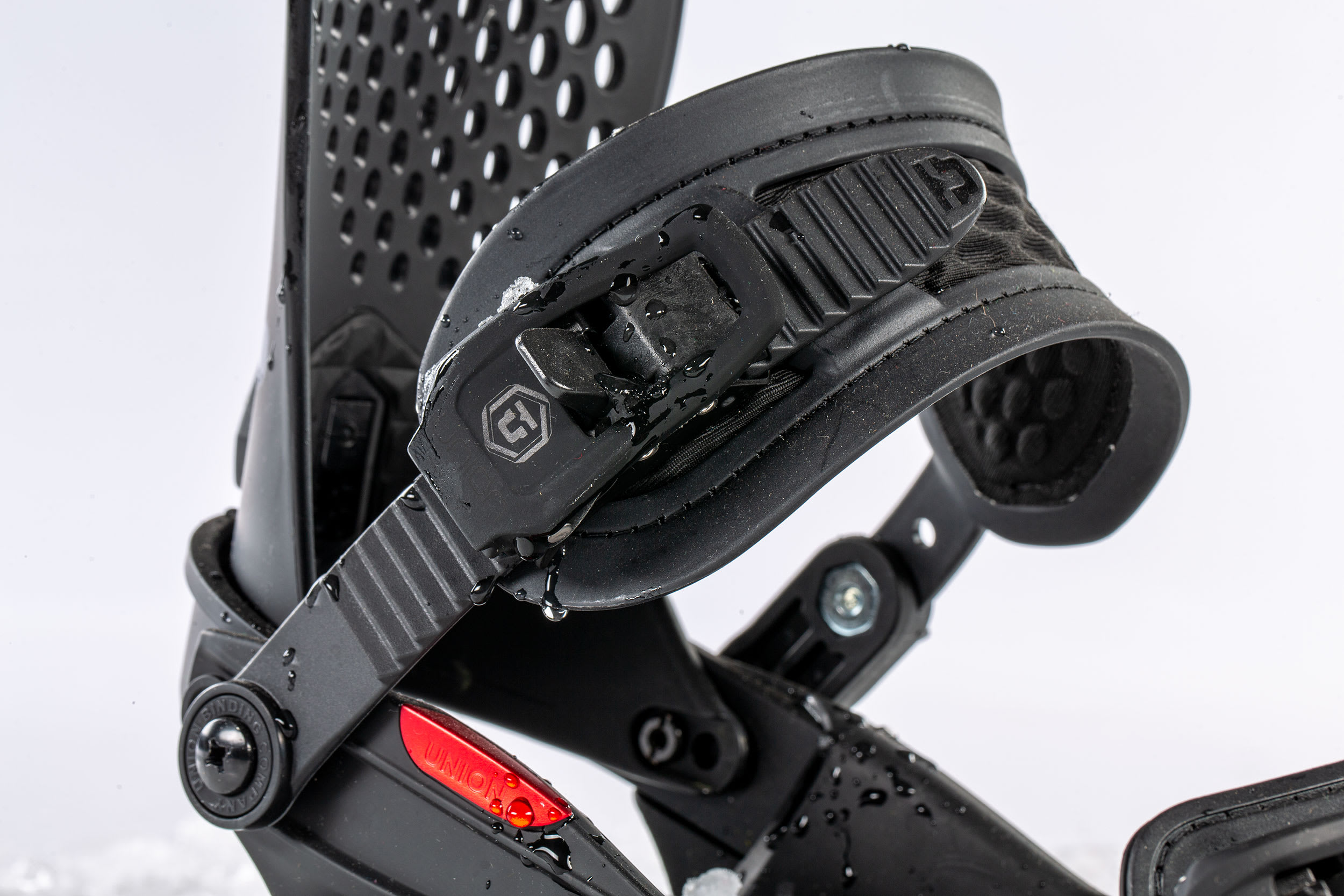 Union Legacy Review: Best Snowboard Bindings of 2019 - TransWorld
