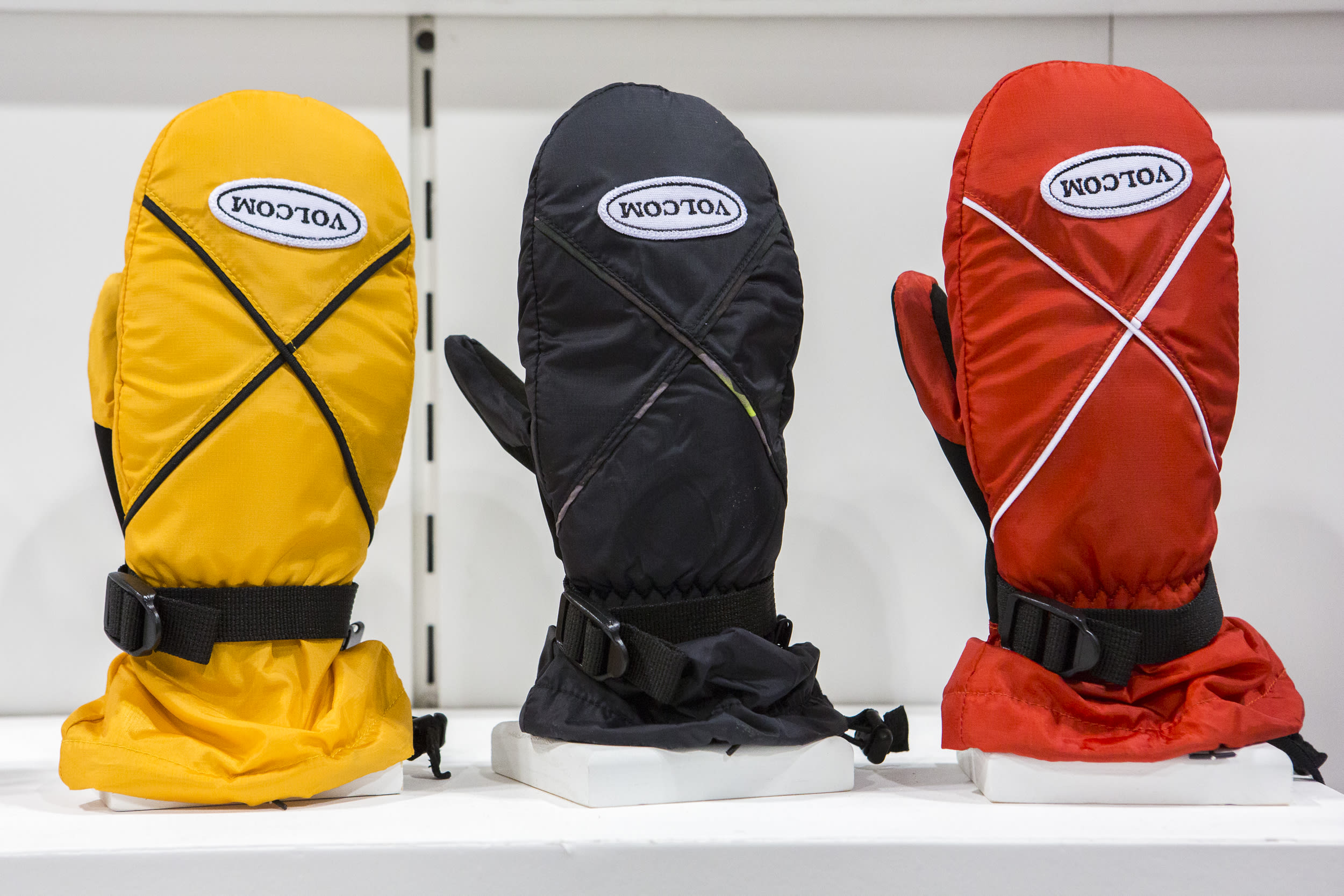 2020/2021 Gear Preview: Volcom - Snowboarder