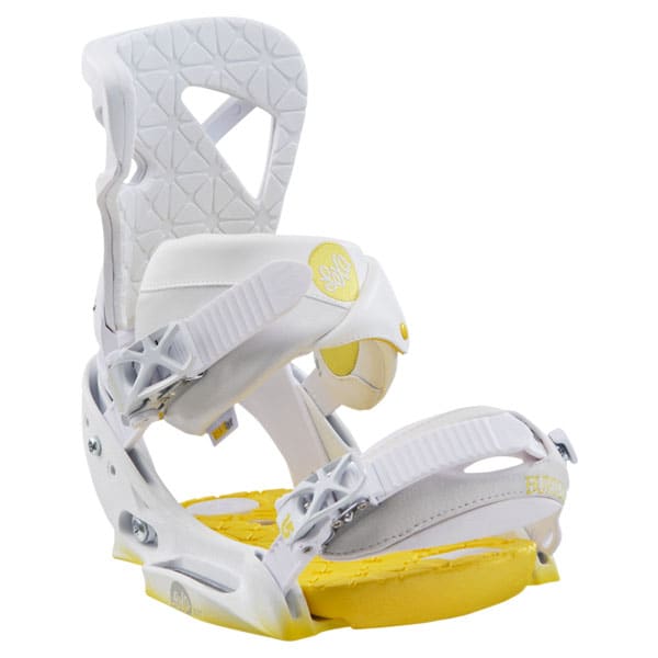 ＠＠＠出品OGASAKA CT-M BURTON LEXA Women's Burton Lexa Re:Flex Snowboard Bindings | Burton.com