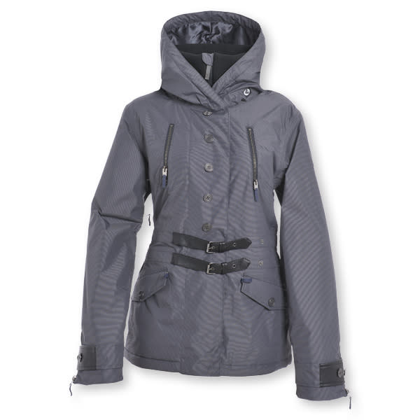Roxy Torah Bright Jacket 2011 - Snowboarder