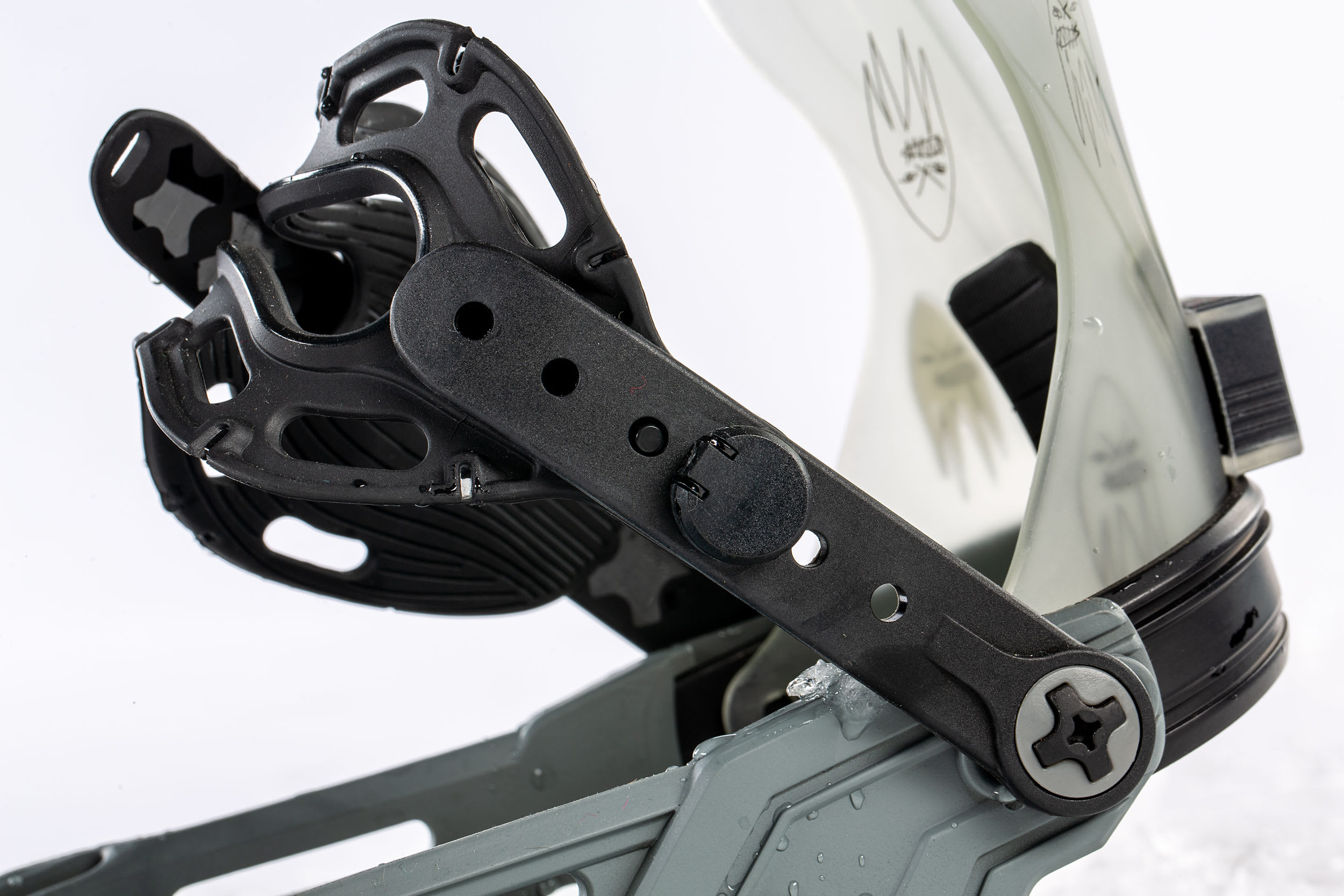 Bent Metal Logic Review: Best Snowboard Bindings of 2019