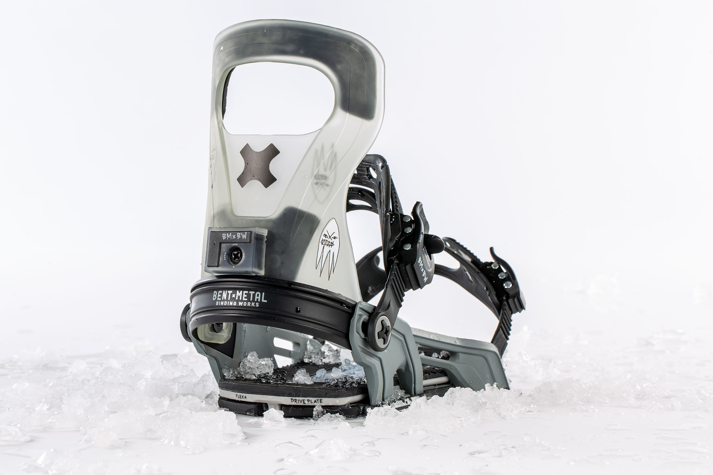 Bent Metal Logic Review: Best Snowboard Bindings of 2019