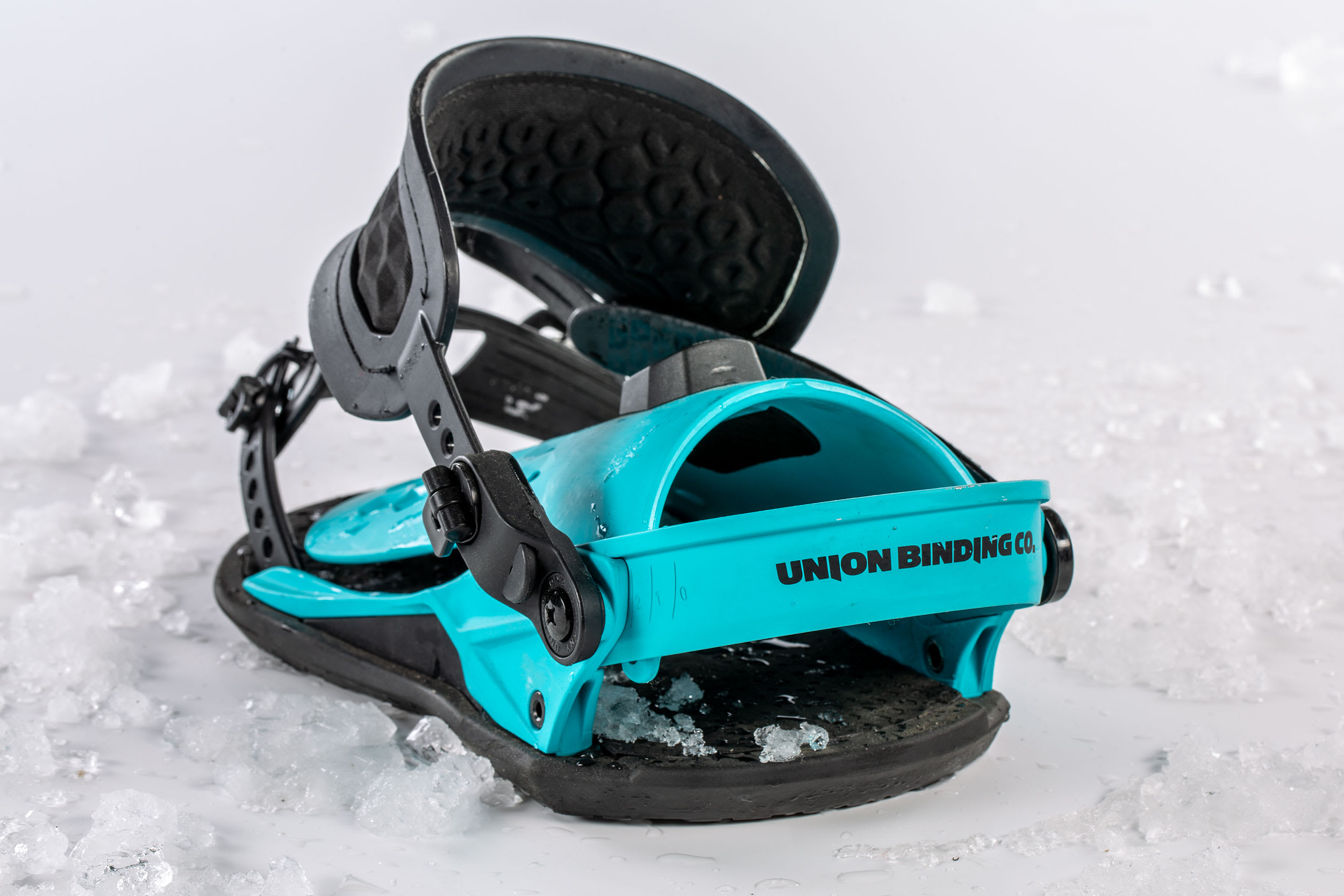 バインディング STRATA UNION BINDING COMPANY 2019/2020 Union Strata Snowboard Bindings 2026 | evo