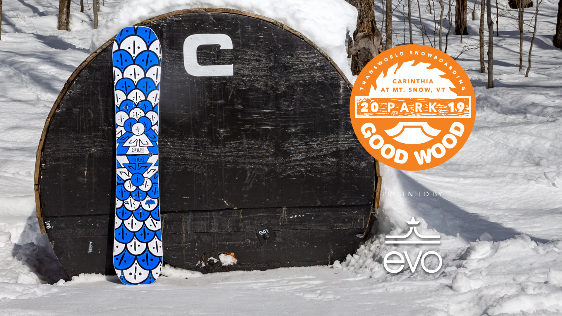 GNU Headspace Snowboard Review: Best Park Snowboards of 2019