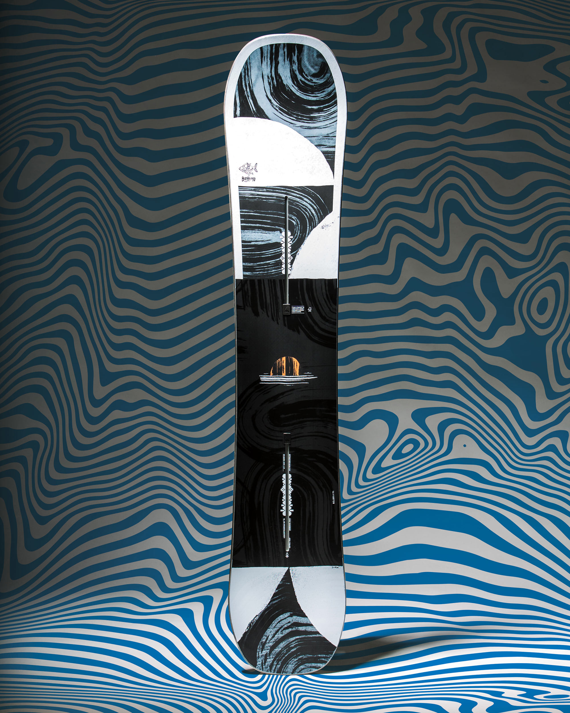 Name Droppin'—The Burton Flight Attendant with Ben Ferguson