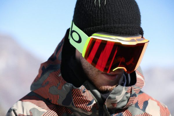 OAKLEY stale sandbech シグネチャーモデル OAKLEY stale sandbech シグネチャーモデル Oakley Line Miner™ L