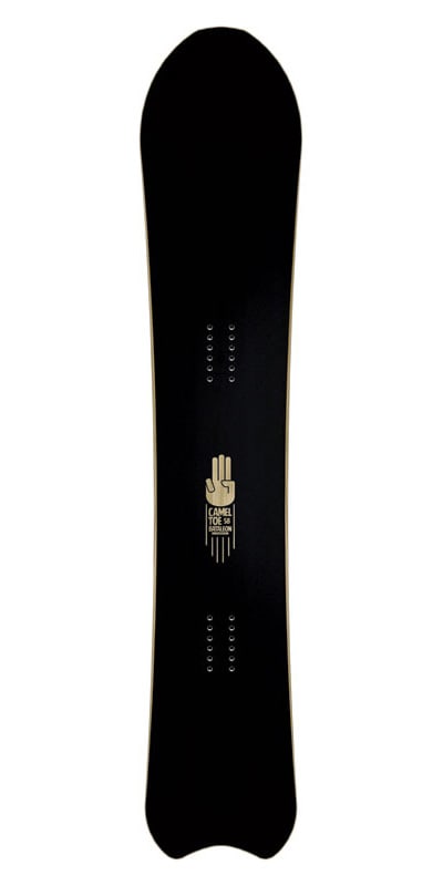 Bataleon | Snowboarding Product Showroom - Snowboarder