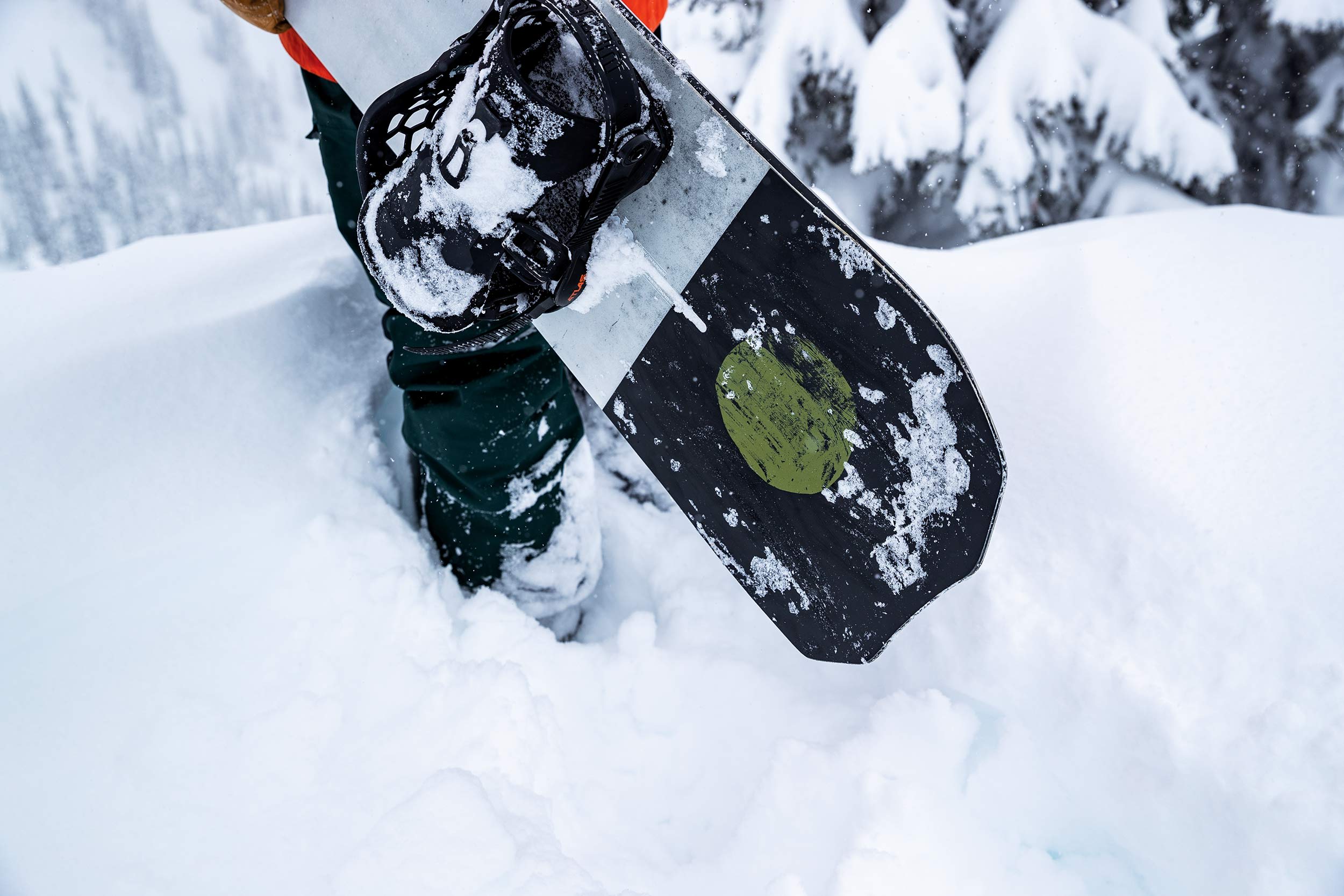 スノーボード Burton Family Tree stun gun 155 Burton Family Tree Stun Gun Retro Snowboard - Snowboard