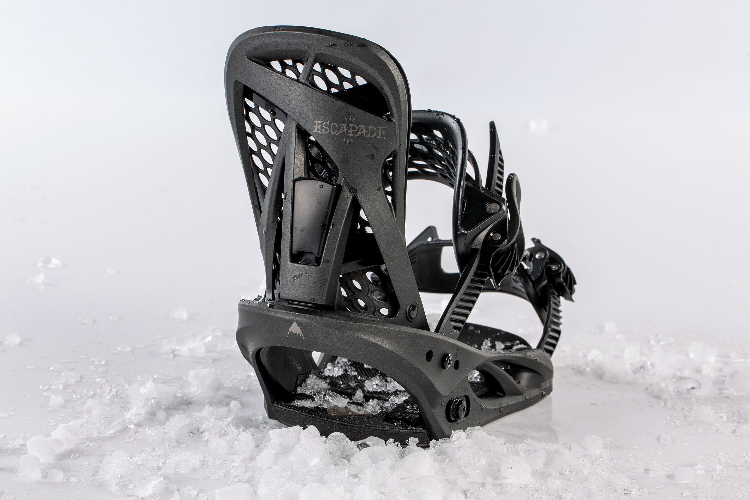 Burton Escapade: Best Snowboard Bindings of 2019 - TransWorld