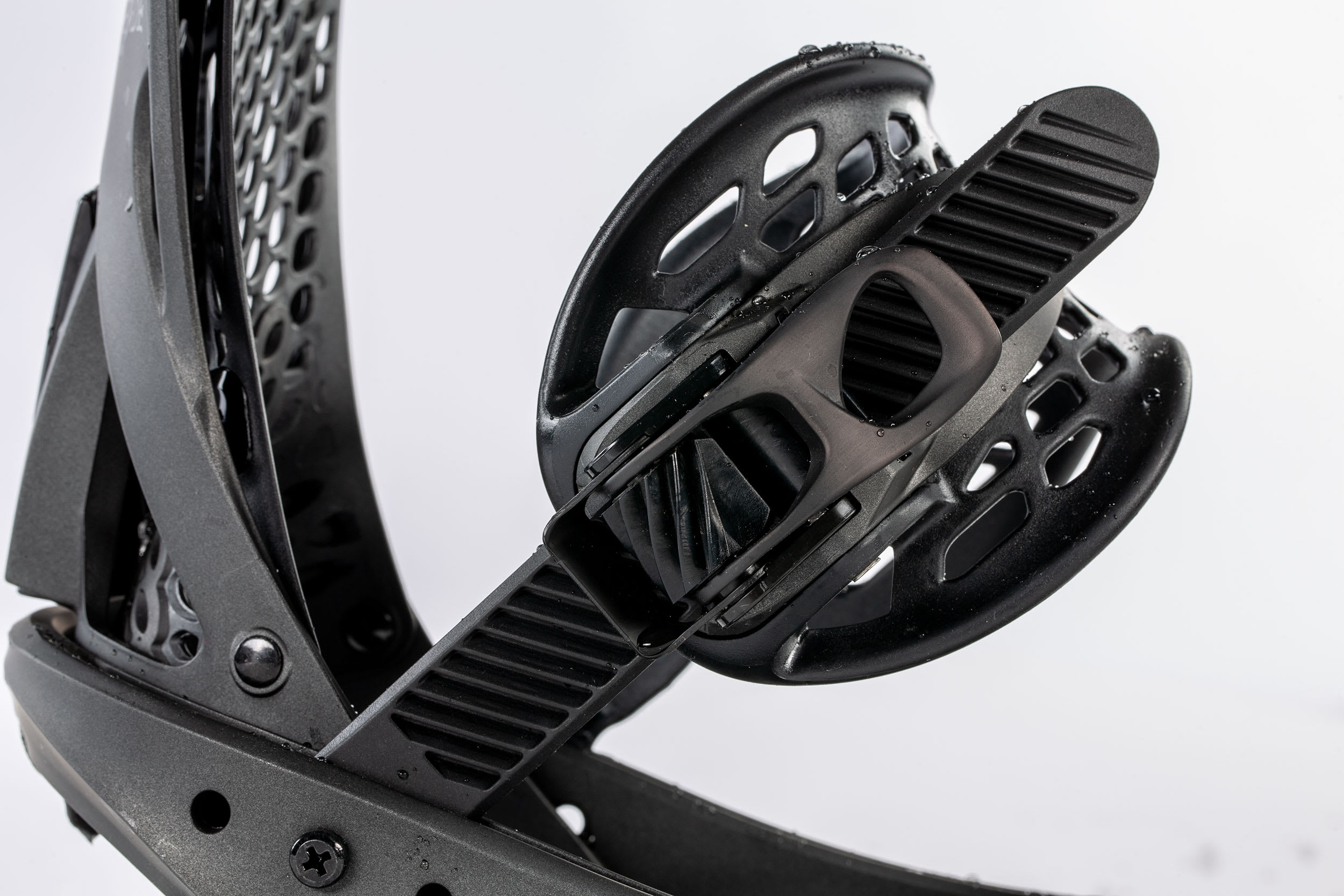 Burton Escapade: Best Snowboard Bindings of 2019 - TransWorld