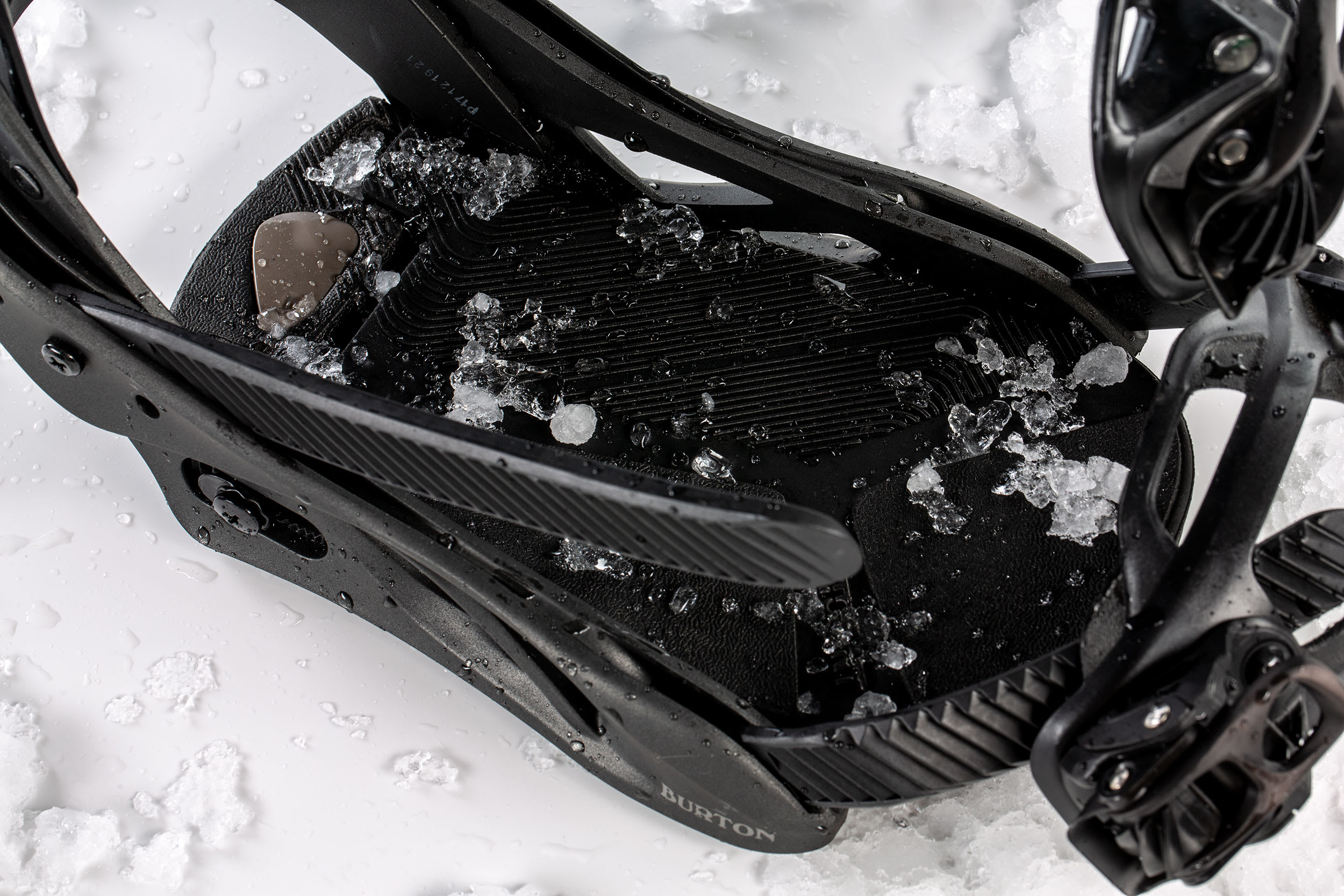 Burton Escapade: Best Snowboard Bindings of 2019 - TransWorld