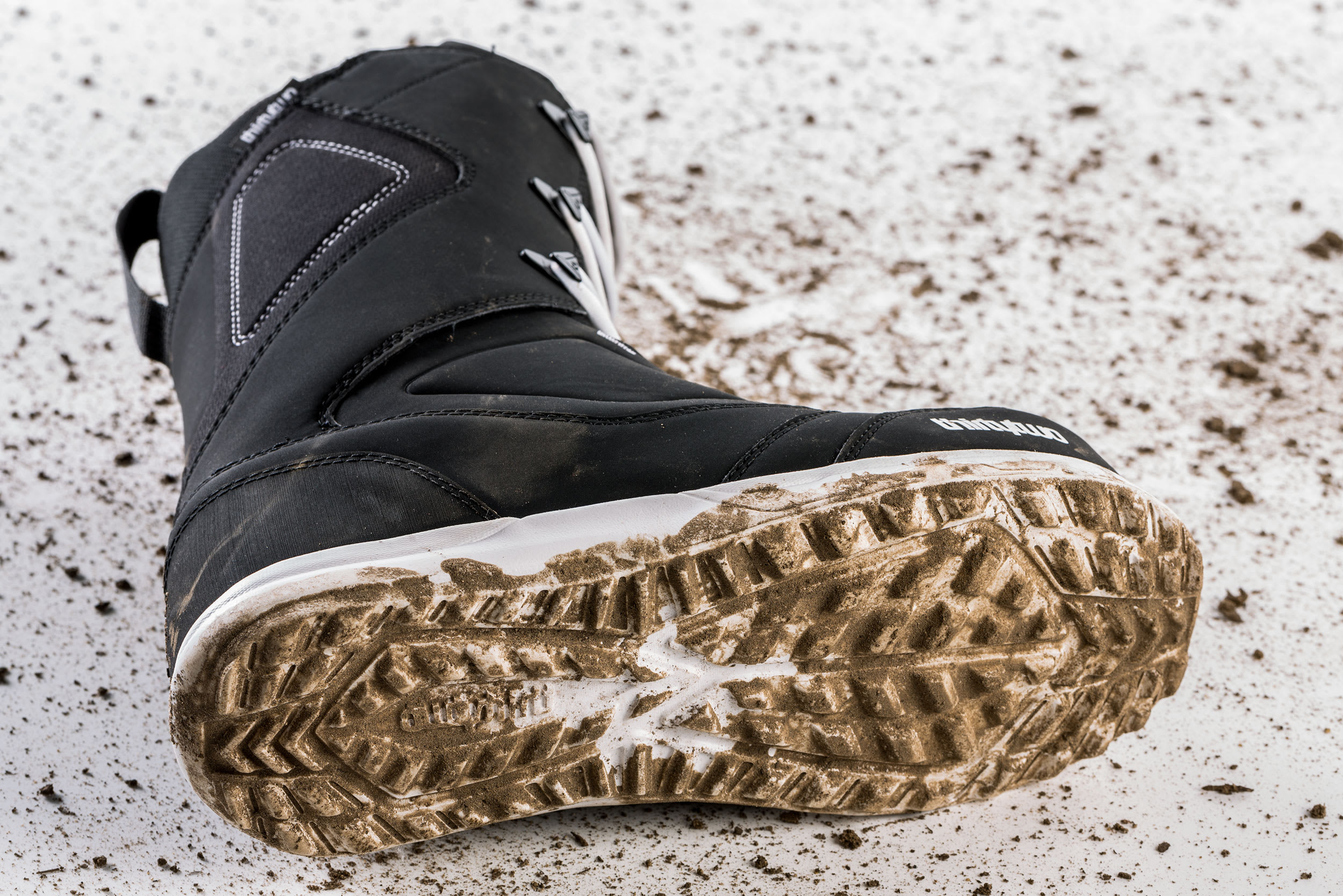 ThirtyTwo Zephyr Review: Best Snowboard Boots of 2019 - TransWorld