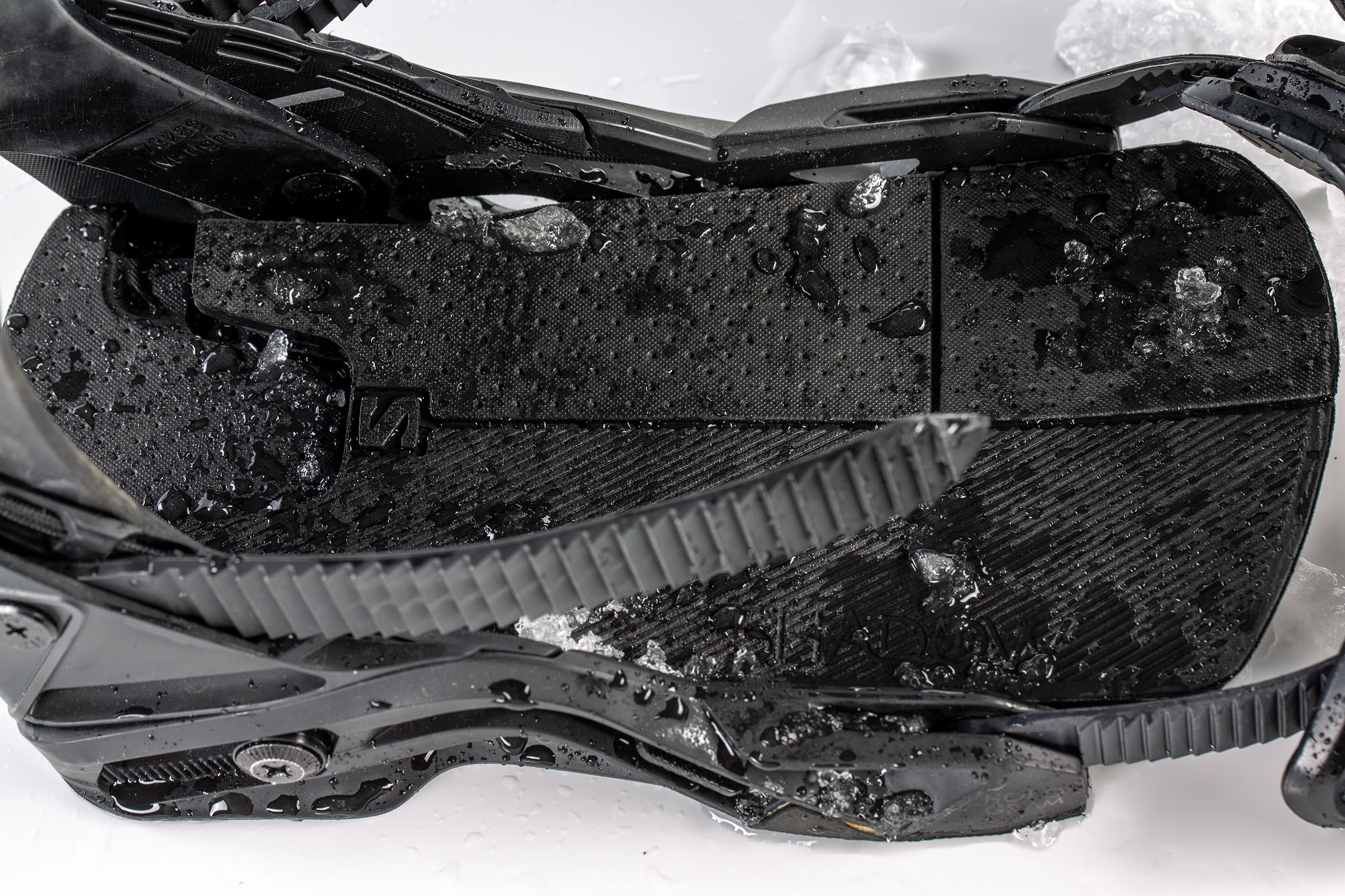 Salomon Hologram Review: Best Snowboard Bindings of 2019