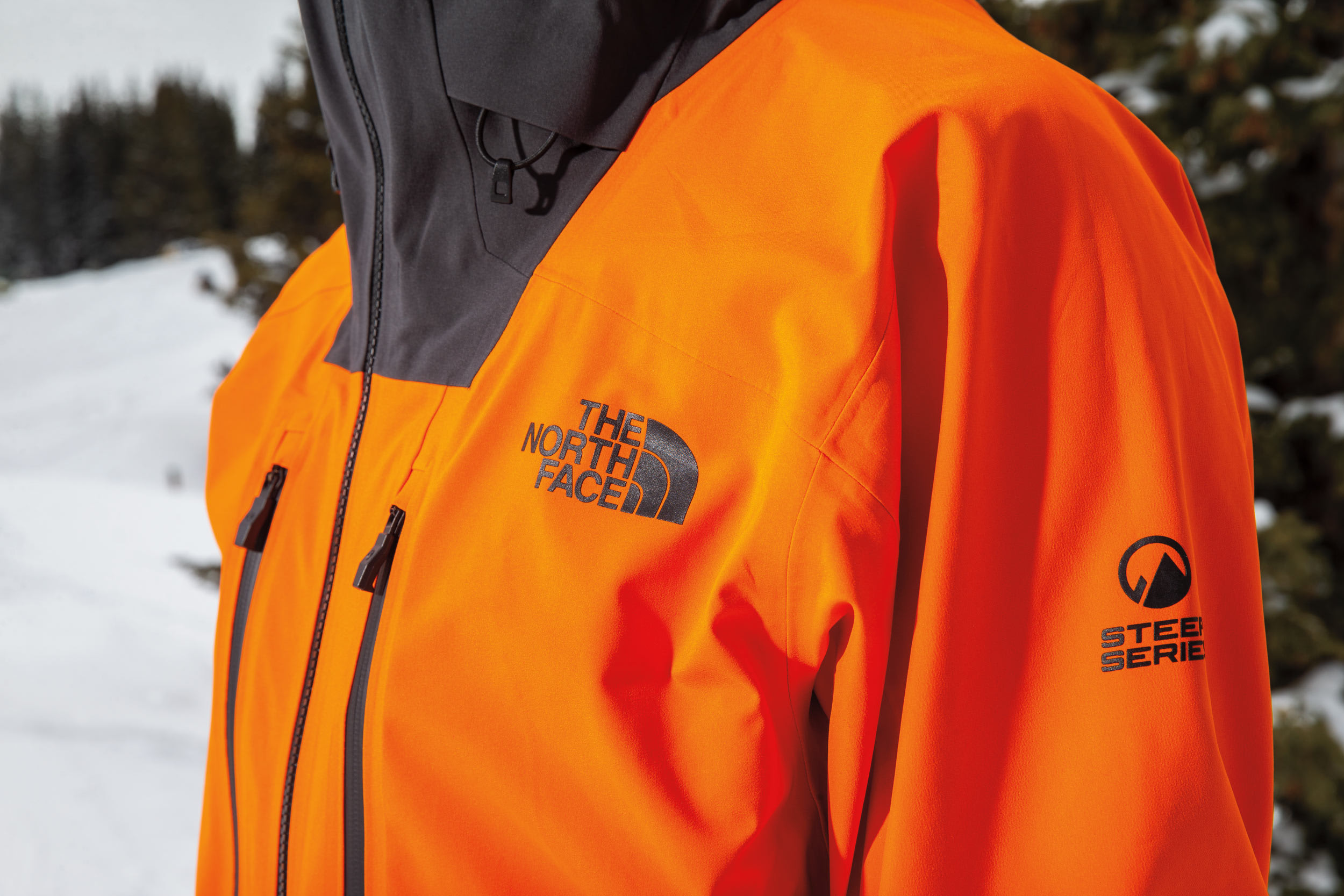 2020 Coat Check: The North Face Men's A-CAD FUTURELIGHT Jacket