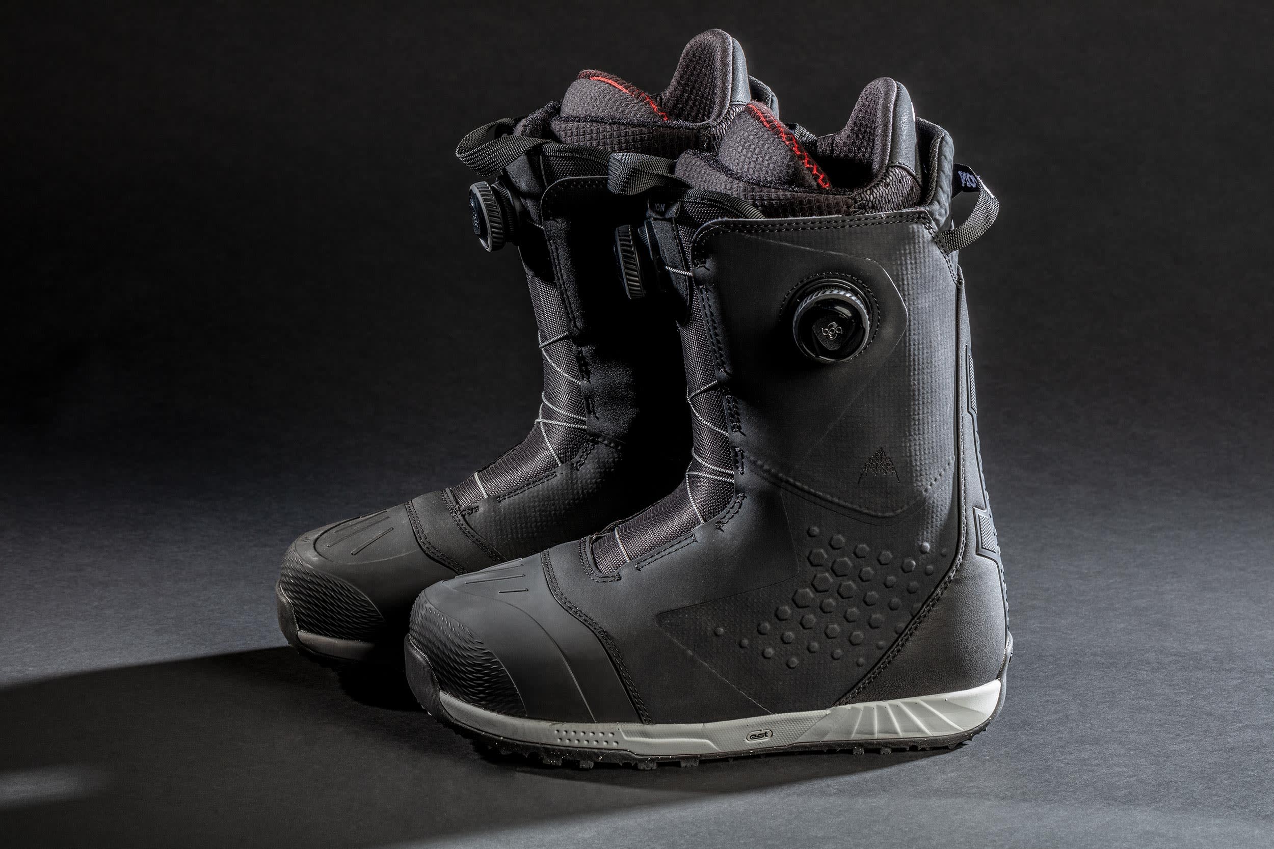 Burton Ion Boa: Snowboarding Gear Lookbooks 2018 - 2019