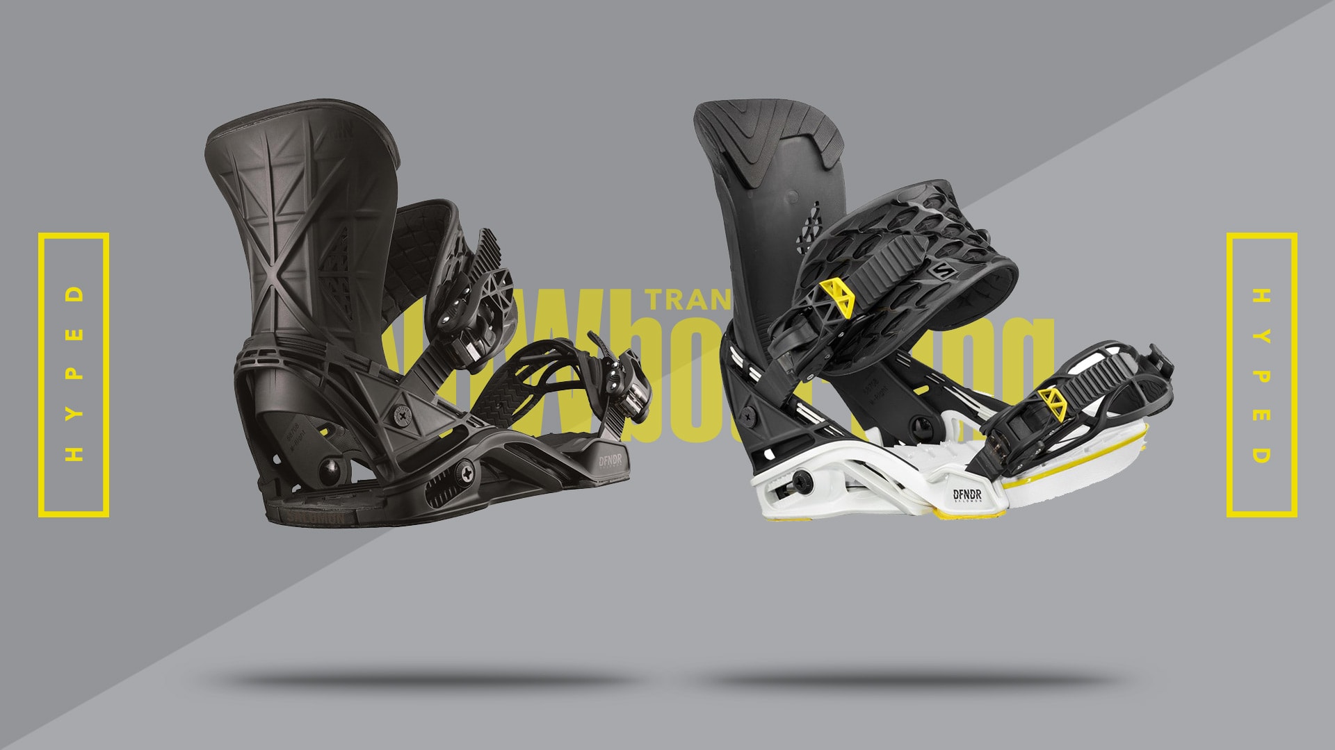 SALOMON SUBJECT156 × SALOMON DEFENDER M Salomon Defender Snowboard Binding Review and Advice