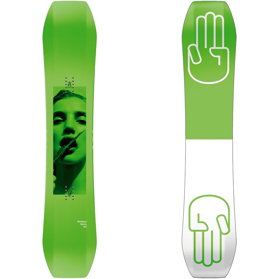 Bataleon: Best New Snowboarding Gear of 2019 Product