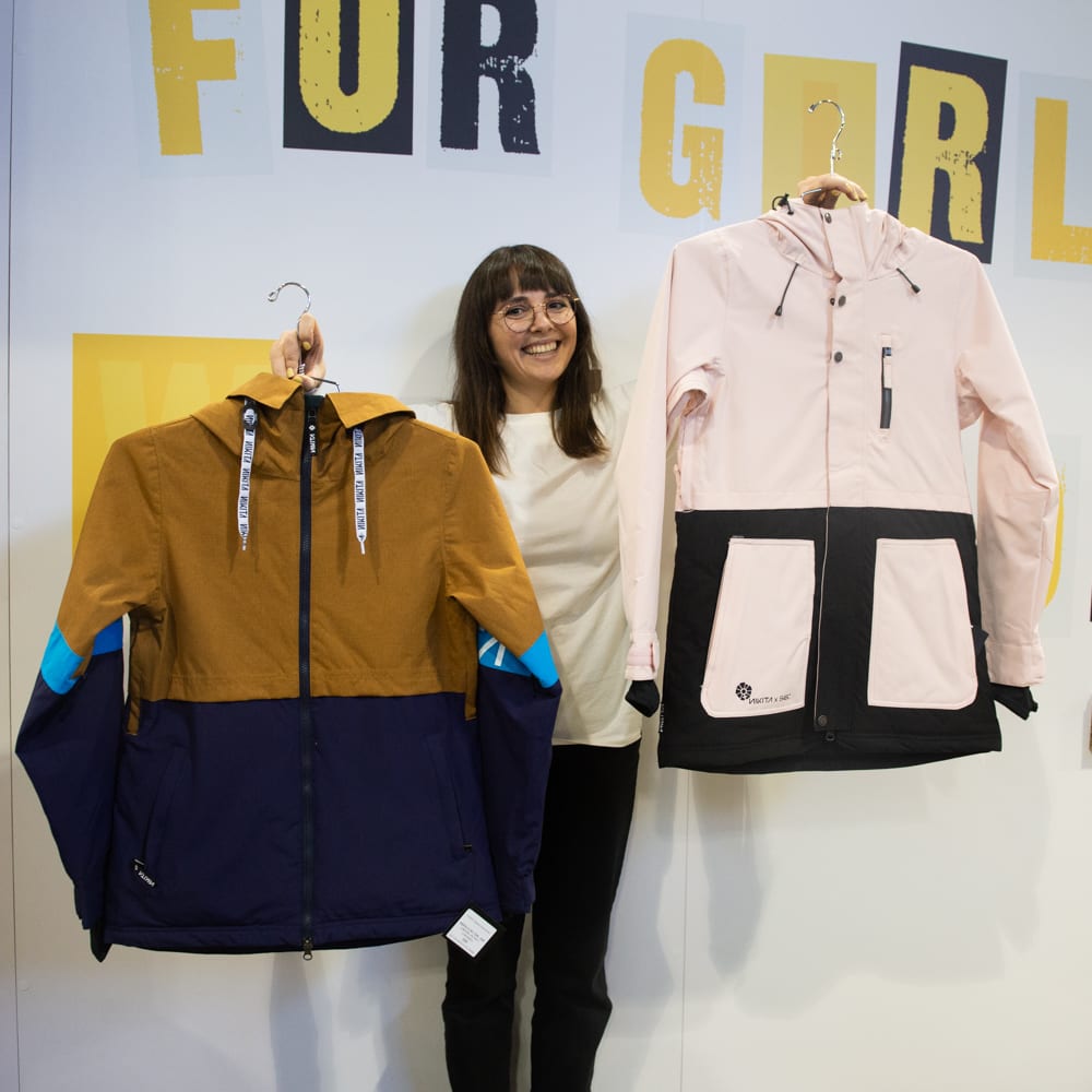 2020/2021 Gear Preview: Nikita Clothing - Snowboarder