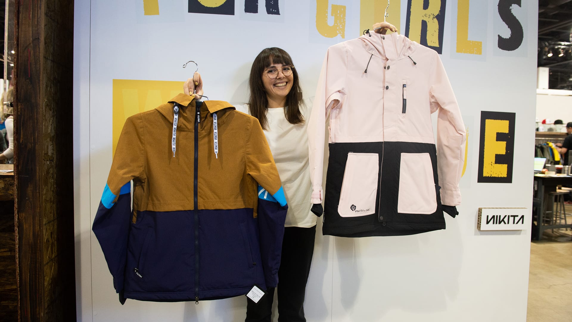 2020/2021 Gear Preview: Nikita Clothing - Snowboarder