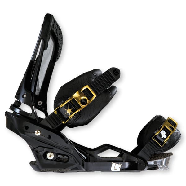 Buy Burton C02 EST Bindings - Shop for Snowboard Gear at