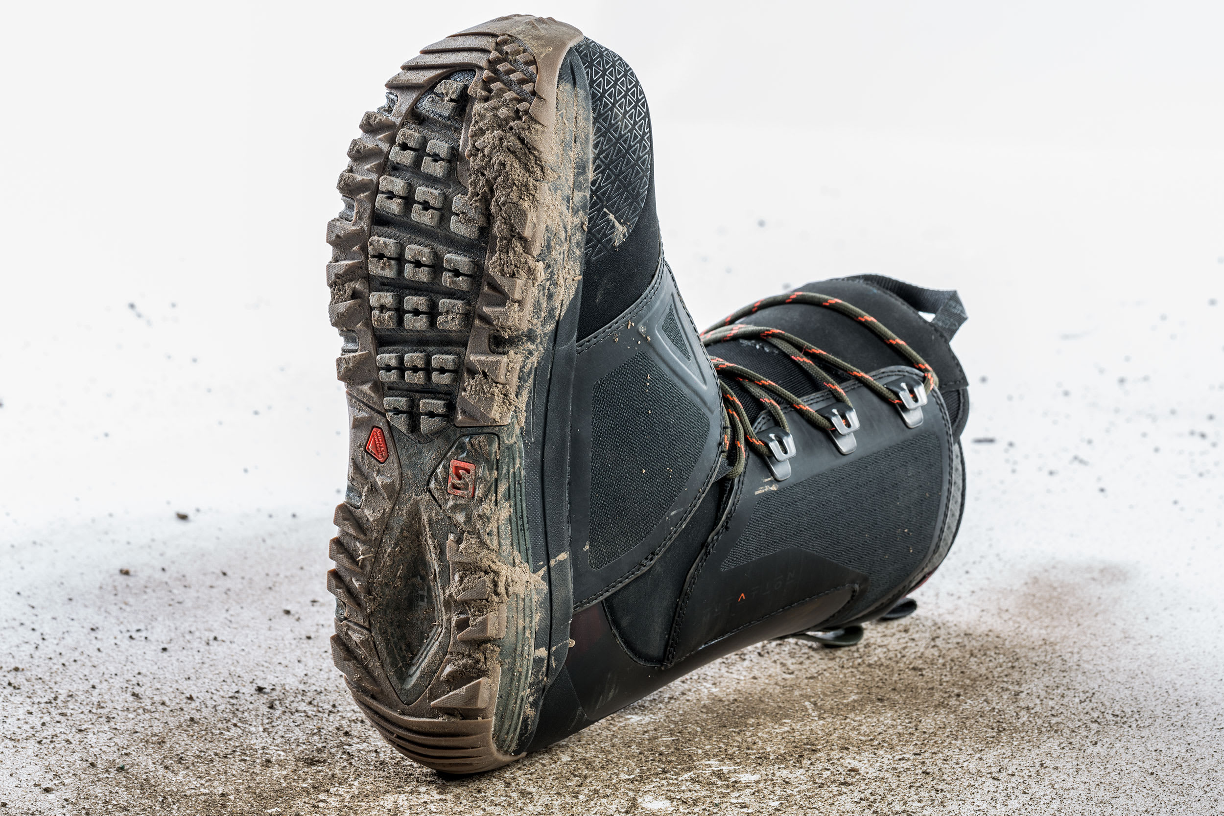 Salomon LO-FI Review: Best Snowboard Boots of 2019 - TransWorld