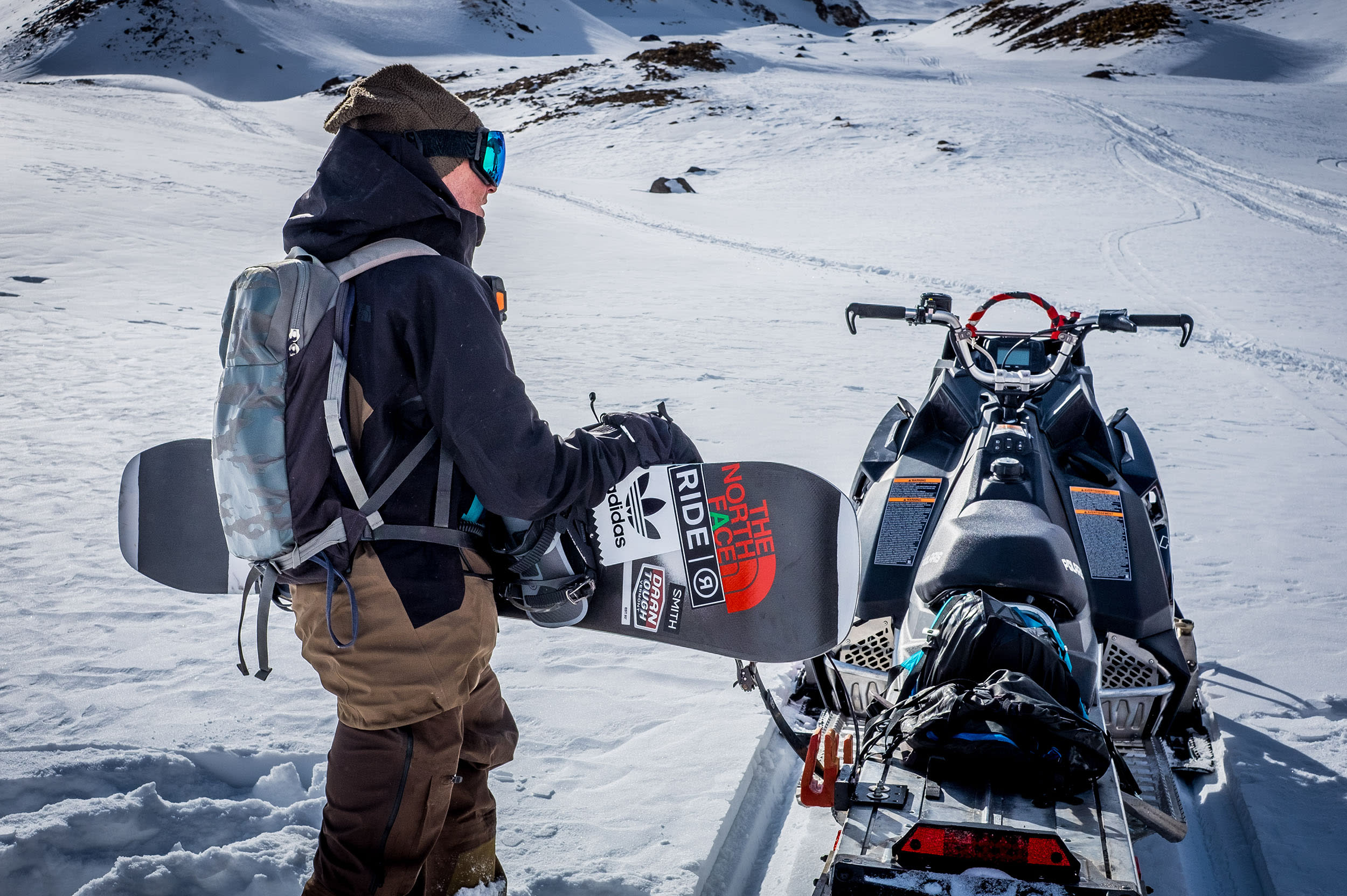 Interview: Jake Blauvelt on Full Circle, adidas, and More