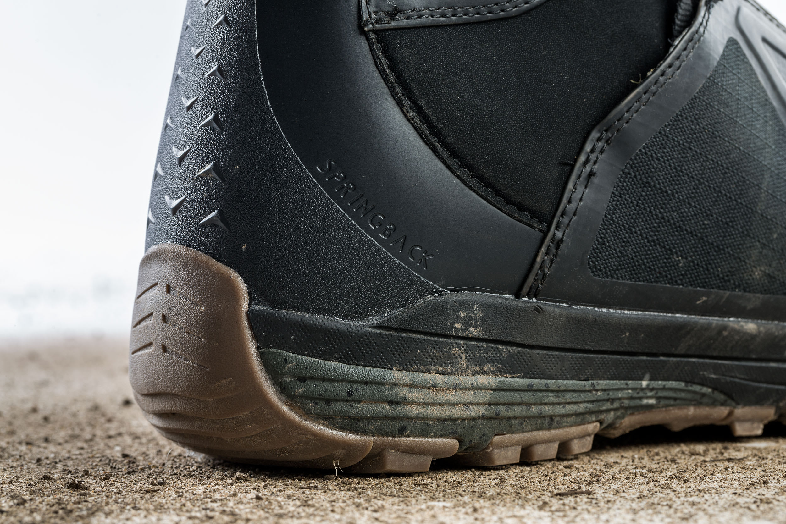 Salomon LO-FI Review: Best Snowboard Boots of 2019 - TransWorld