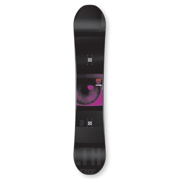 Nitro Subzero Gulwing スノーボード155 Snowboard Nitro Subzero 2010/2011 :: Snowboard and ski
