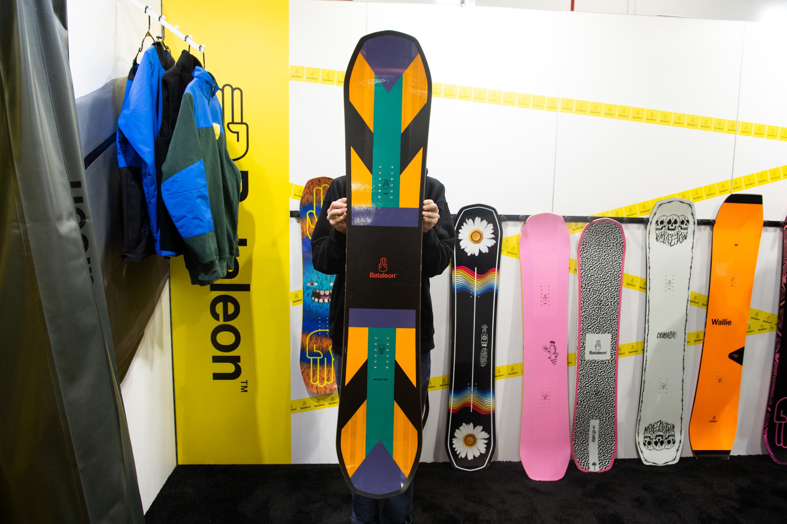 2020/2021 Gear Preview: Bataleon Snowboards - Snowboarder