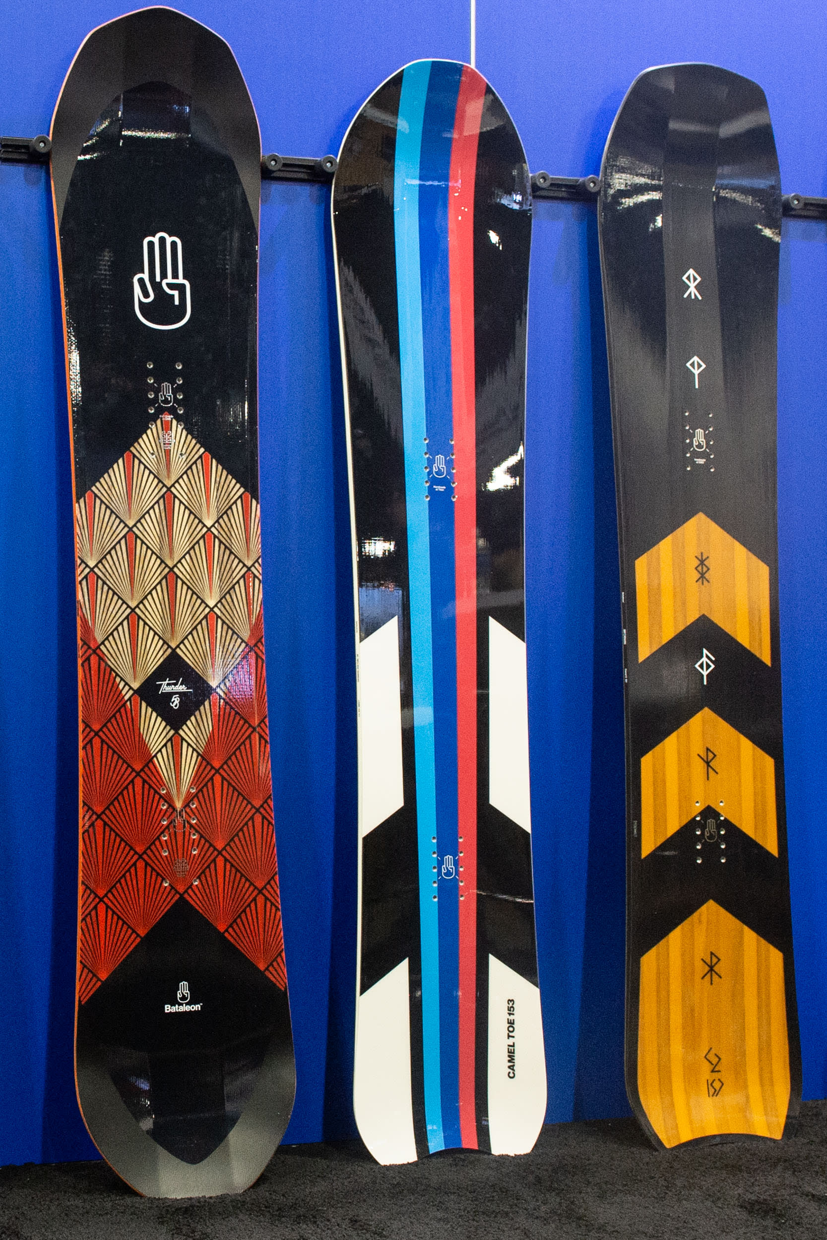 2020/2021 Gear Preview: Bataleon Snowboards - Snowboarder