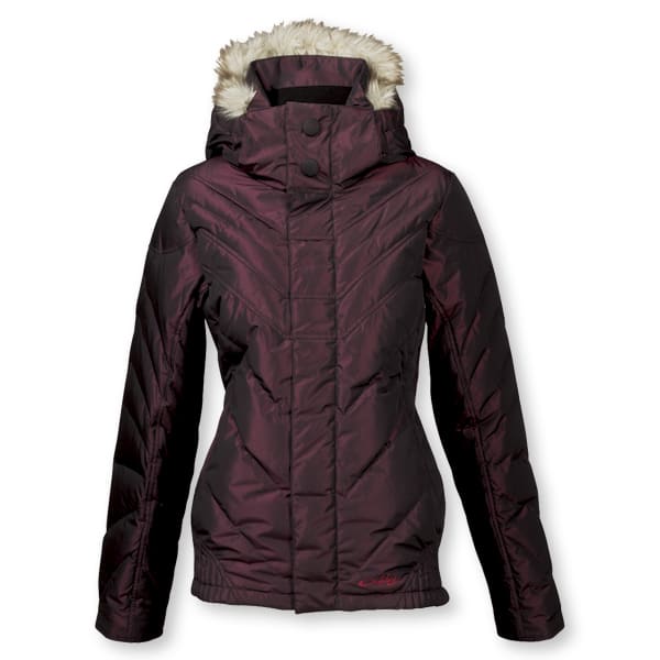 Oakley Women's Foremost Jacket 2011 - Snowboarder