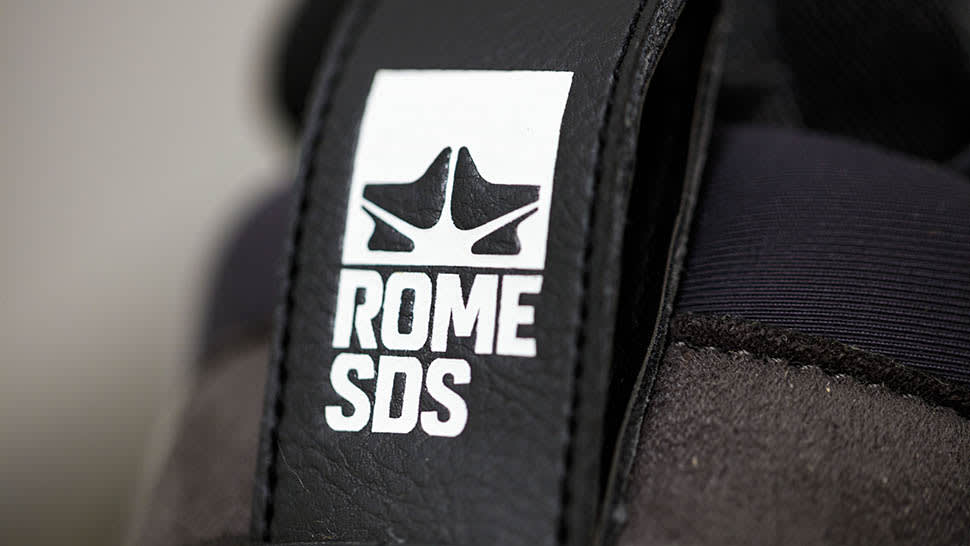 Rome Snowboards: Best New Snowboarding Gear of 2019 Product