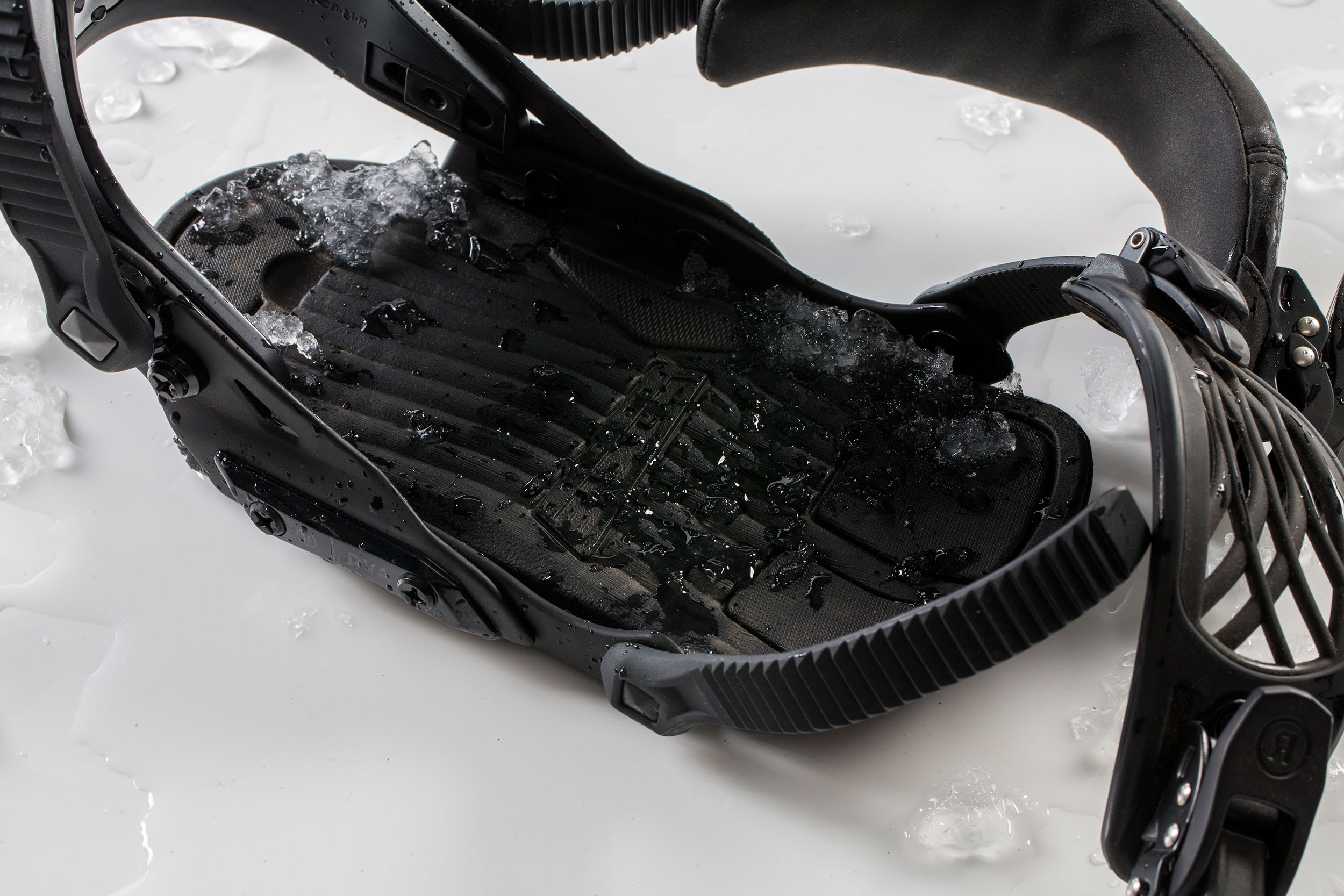 RIDE DVA Review: Best Snowboard Bindings of 2019 - TransWorld