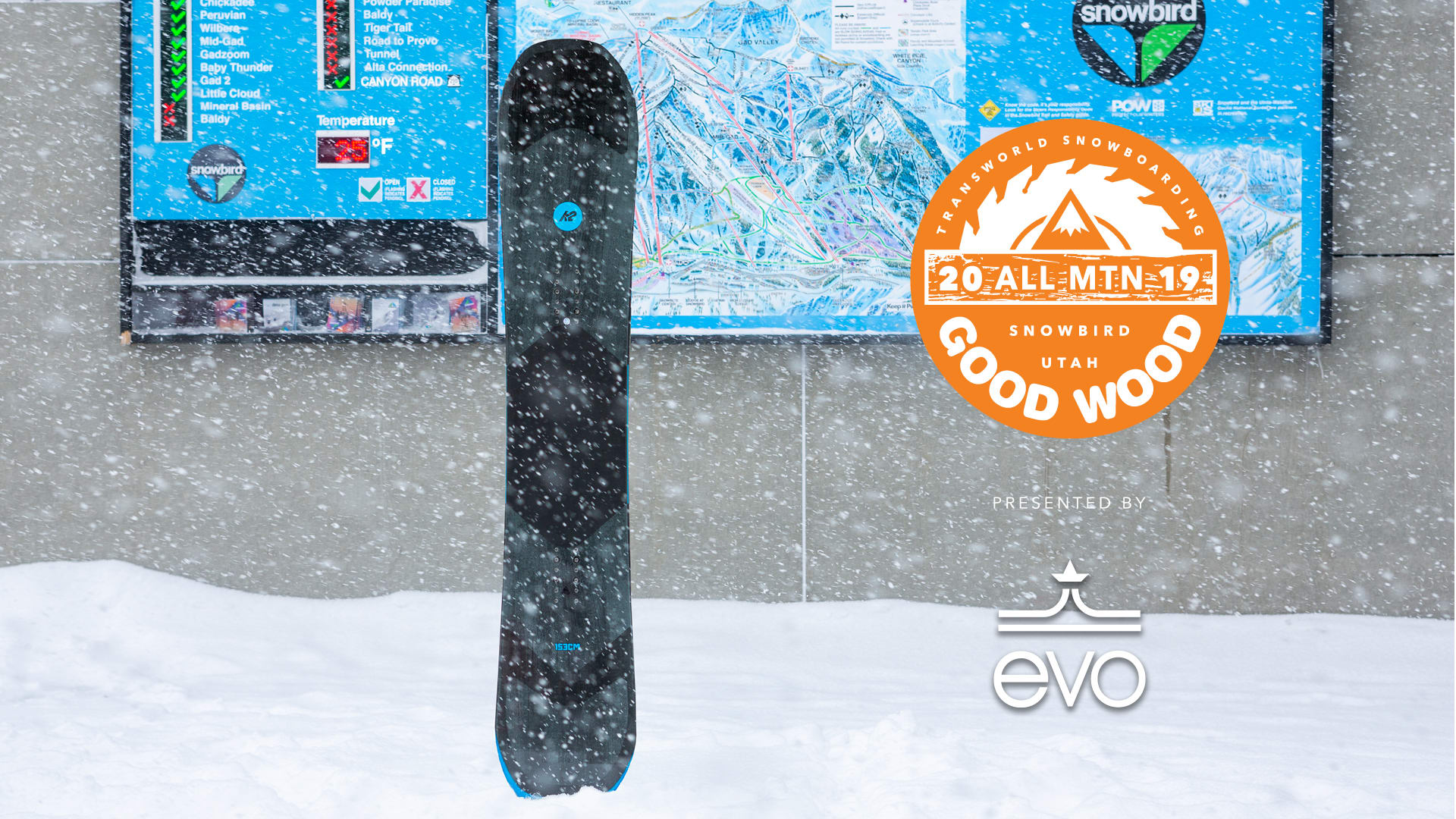 K2 Broadcast Snowboard Review: Best Men's All-Mountain Snowboards