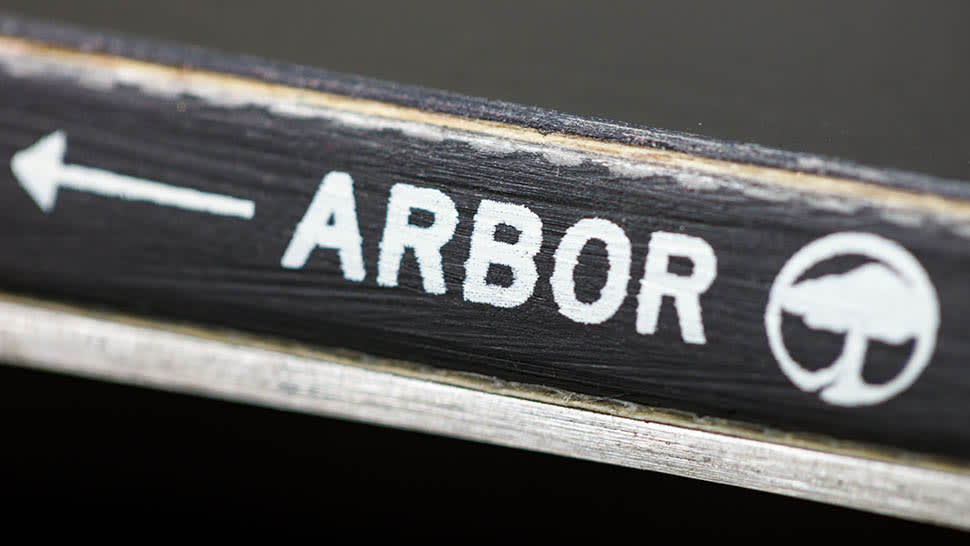 Arbor Snowboards: Best New Snowboarding Gear of 2019 Product