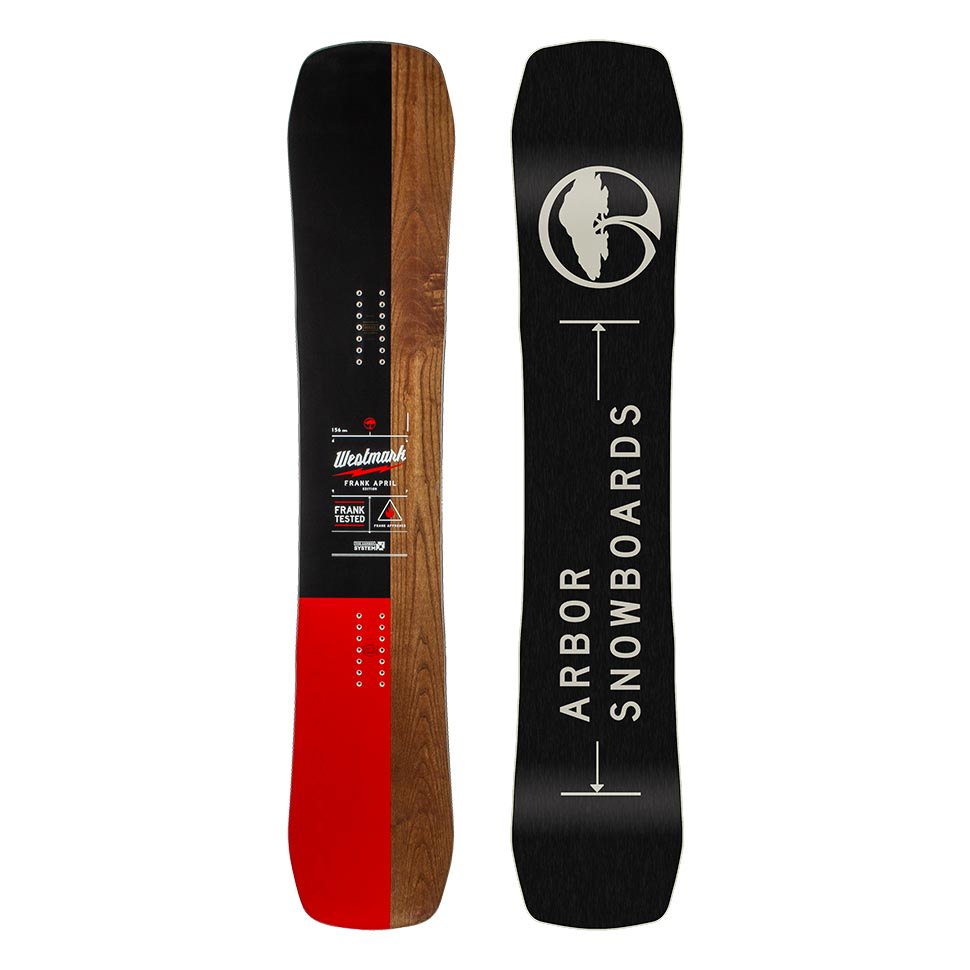 Arbor Snowboards: Best New Snowboarding Gear of 2019 Product