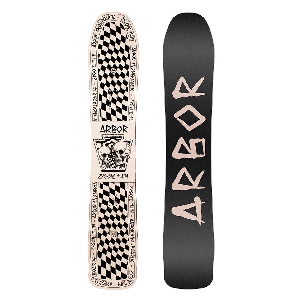 Arbor Snowboards: Best New Snowboarding Gear of 2019 Product
