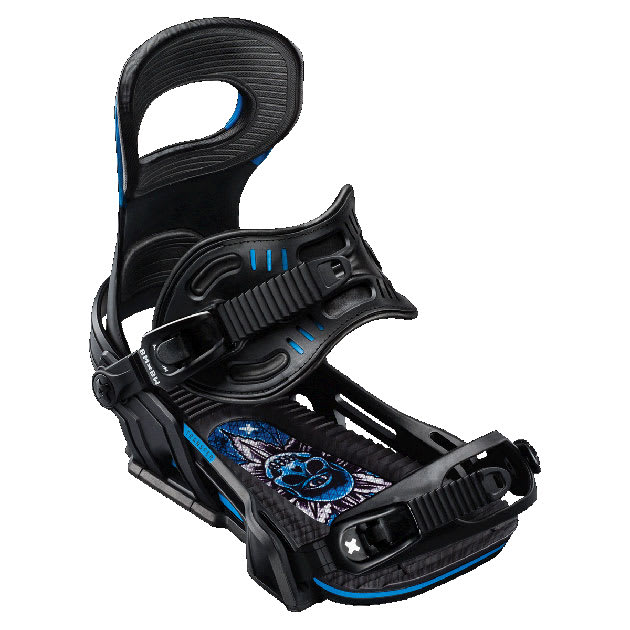 BENTL TRANSFER Jamie Lynn Mサイズ Bent Metal Transfer Snowboard Bindings 2025 - (jamie lynn