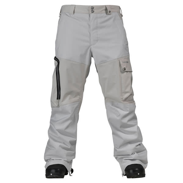 ウエア/装備 BURTON - Burton THE WHITE COLLECTION TWC PANT 10000111100_1.png