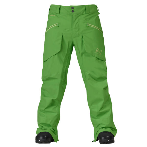 Burton AK 3L Hover Pant 2011 - Snowboarder