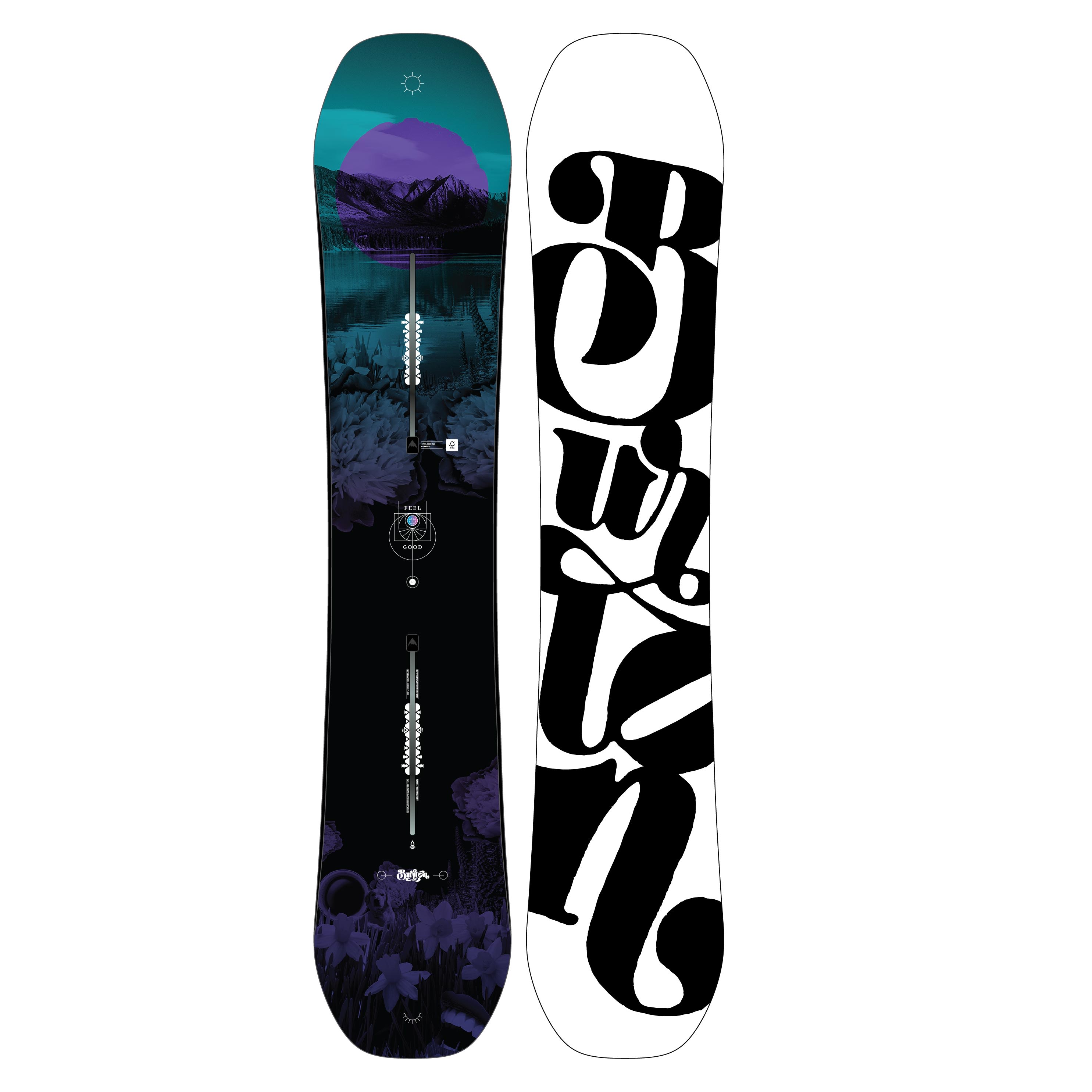 Burton : Best New Snowboarding Gear of 2019 Product Showroom