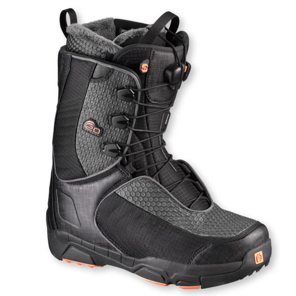 サロモンSALOMON F20 26cm スノーボードブーツ Salomon F20 Snowboard Boot - Snowboarder
