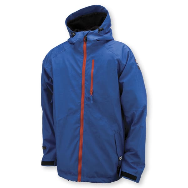 Ride Snowboard Jackets 2011 - Snowboarder