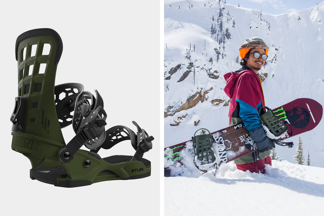 Collected: 7 Essential Products from Kazu Kokubo's Kit - Snowboarder