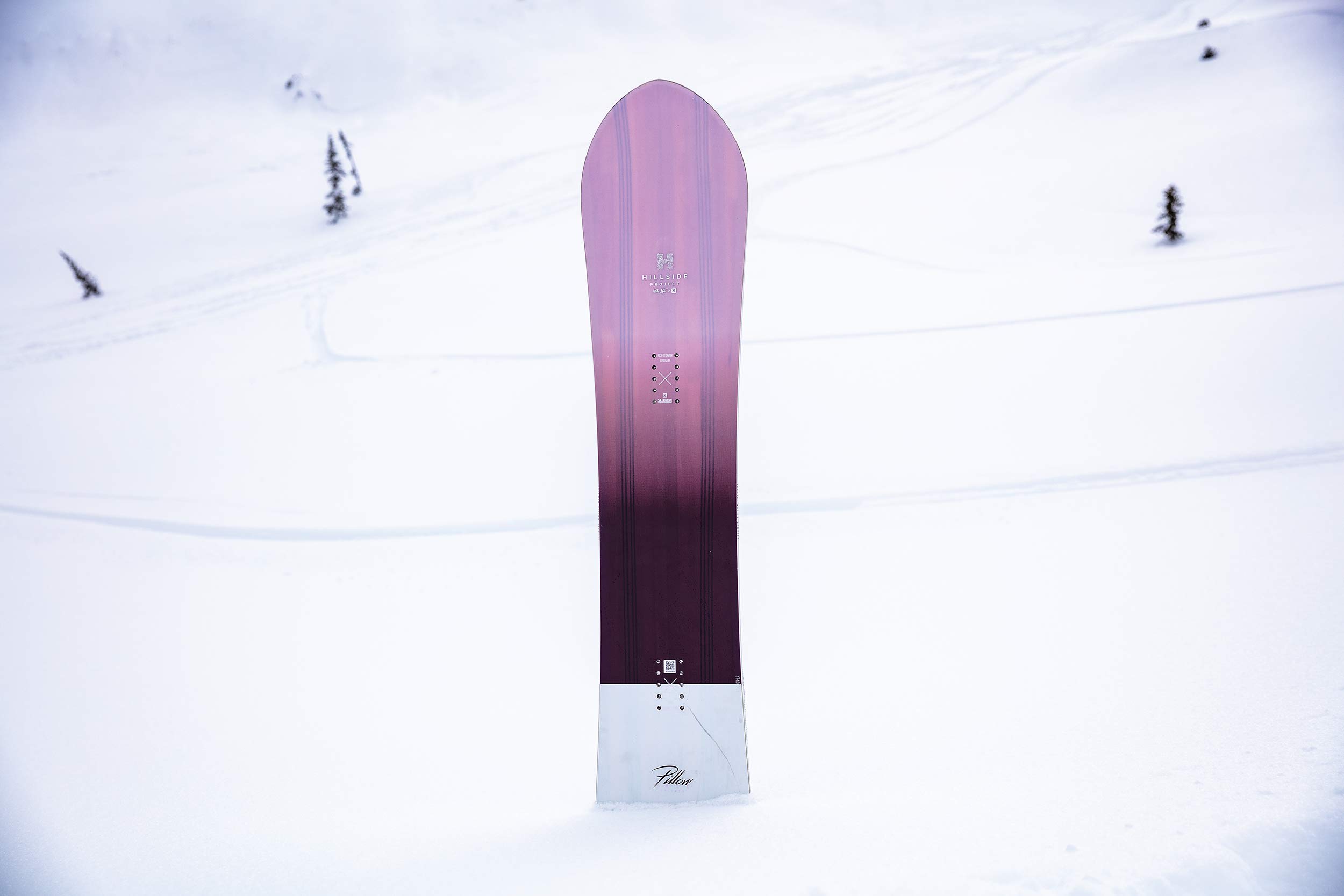 Salomon pillow talk スプリットボード　145 Salomon pillow talk スプリットボード 145 ウィンタースポーツ