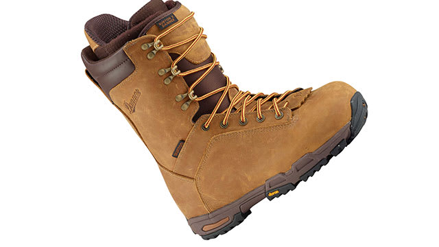 Danner Partners with Burton and Danny Davis on Two Collaborations